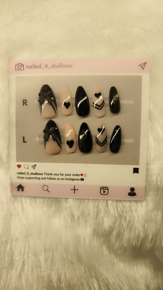 Nails 2