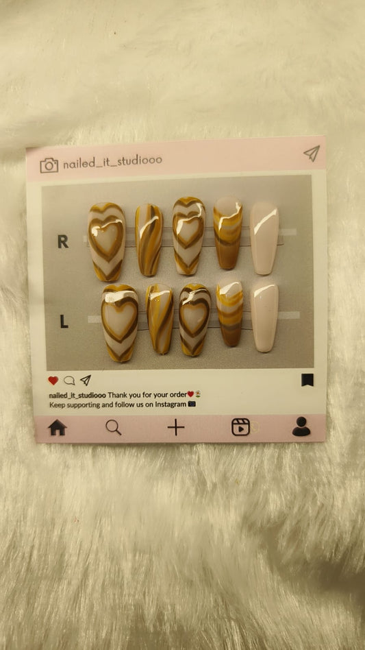 Nails 4