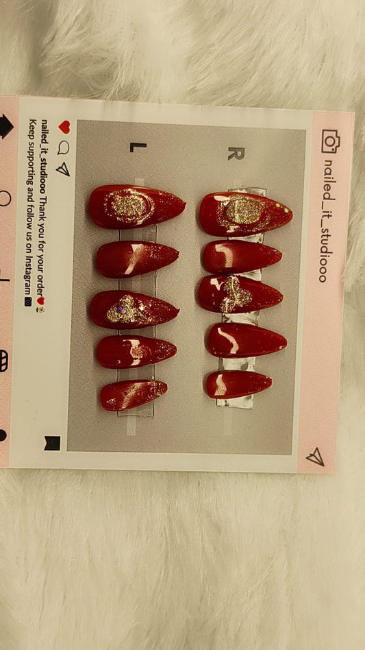 Nails 3